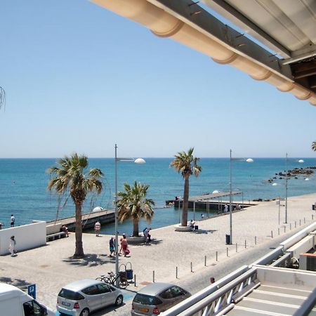 Phaedrus Living Seaview Studio Suite Lighthouse 52 بافوس المظهر الخارجي الصورة