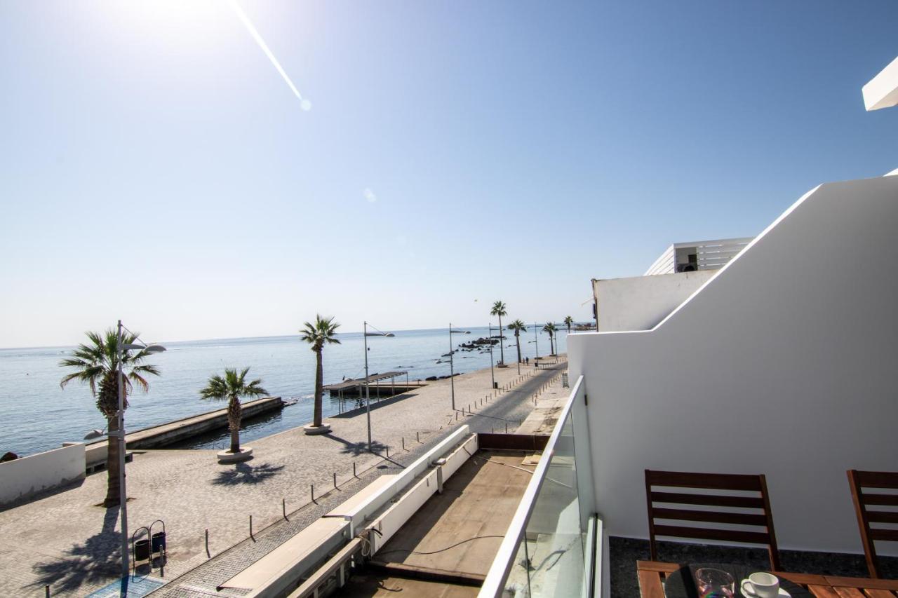 Phaedrus Living Seaview Studio Suite Lighthouse 52 بافوس المظهر الخارجي الصورة