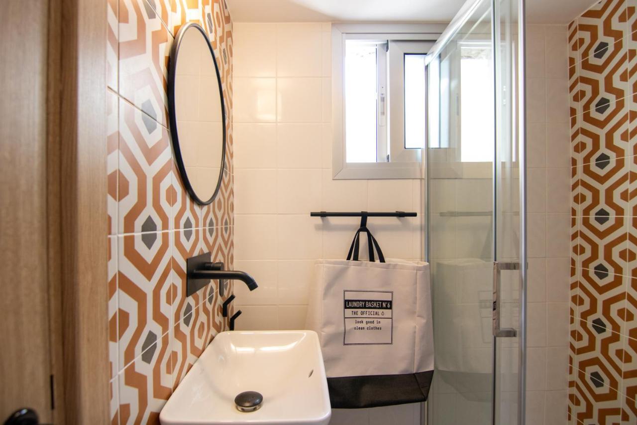 Phaedrus Living Seaview Studio Suite Lighthouse 52 بافوس المظهر الخارجي الصورة